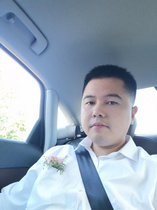 小阿郎的第一张照片--汕头相亲服务中心