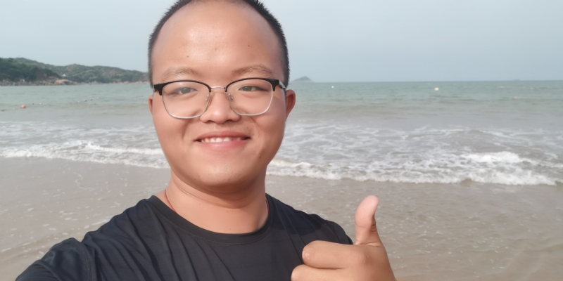 沐川的第一张照片--汕头相亲服务中心