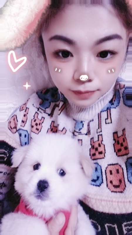 hh张莹的第一张照片--汕头相亲服务中心