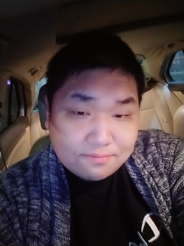 璟璟的第一张照片--汕头相亲服务中心