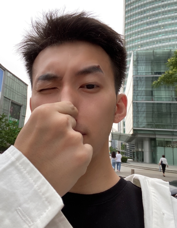 绝世大冤种的第四张照片--汕头相亲服务中心