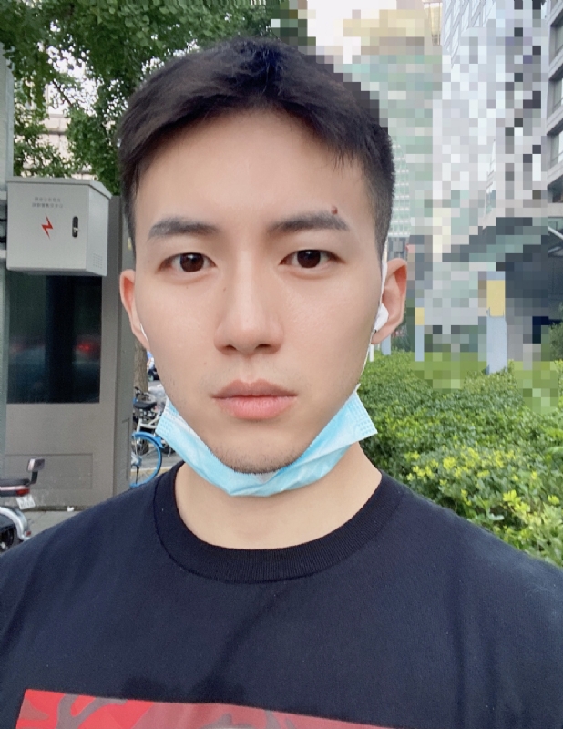 绝世大冤种的第五张照片--汕头相亲服务中心