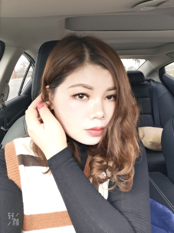 美丽人生的第一张照片--汕头相亲服务中心
