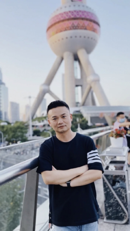 andy的第三张照片--汕头相亲服务中心