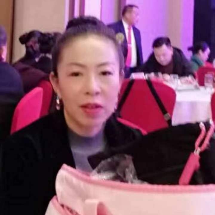 中秋桂花玉兔的第四张照片--汕头相亲服务中心
