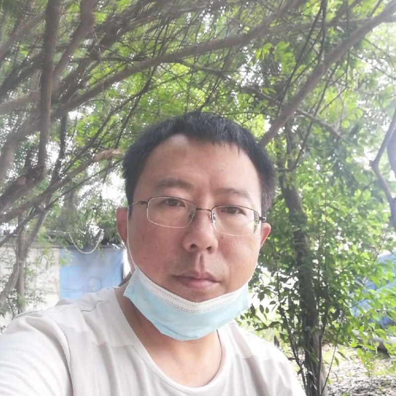 解勇的第三张照片--汕头相亲服务中心