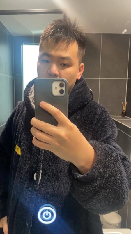 子子的第二张照片--汕头相亲服务中心