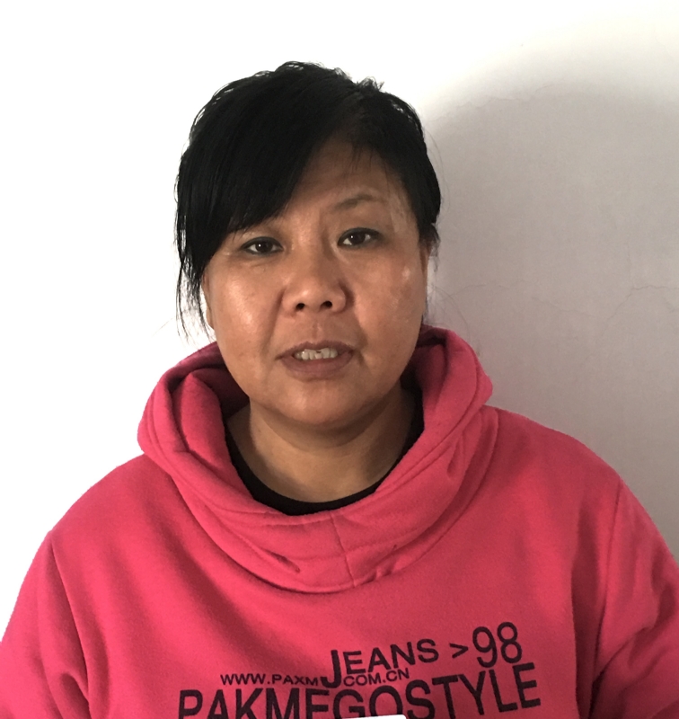 阿拉丁的第一张照片--汕头相亲服务中心