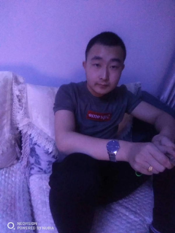 赵辉的第二张照片--汕头相亲服务中心