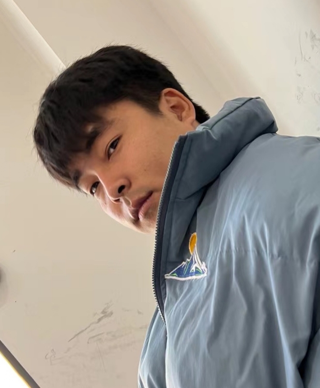 小朱的第一张照片--汕头相亲服务中心