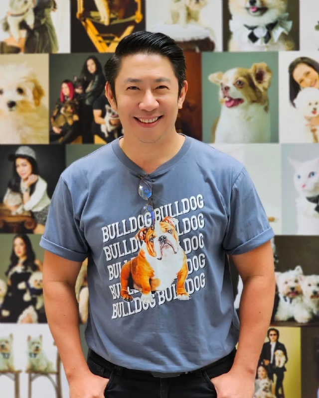 林的第一张照片--汕头相亲服务中心
