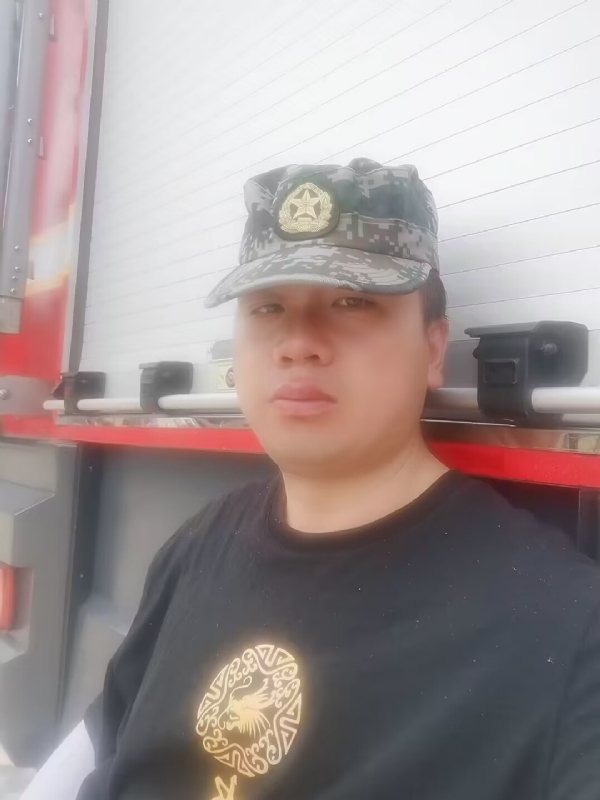 阿萨大大的第一张照片--汕头相亲服务中心