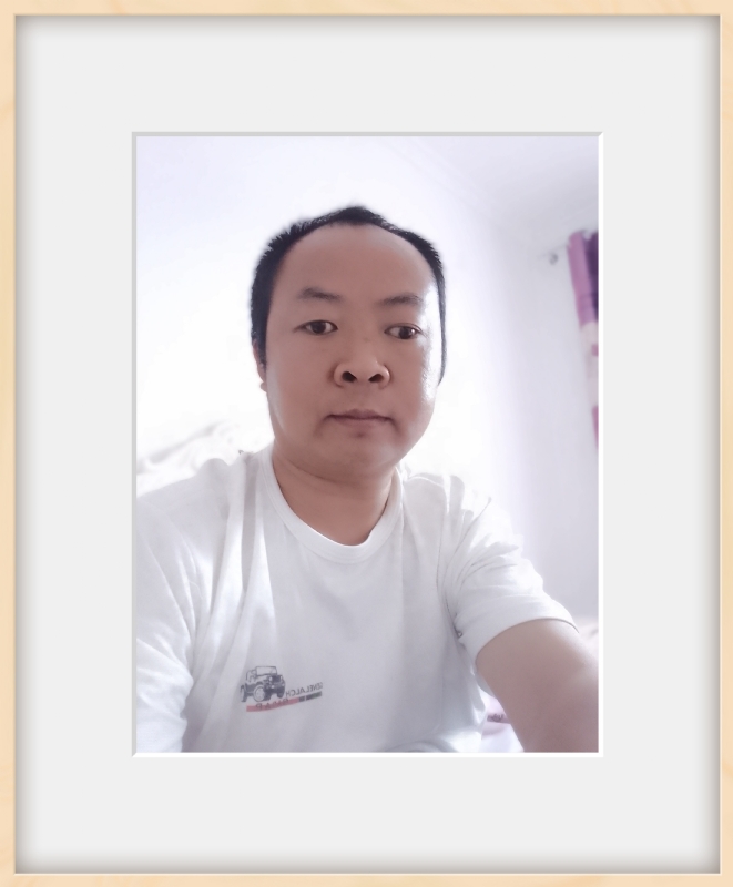张家小伙子的第一张照片--汕头相亲服务中心