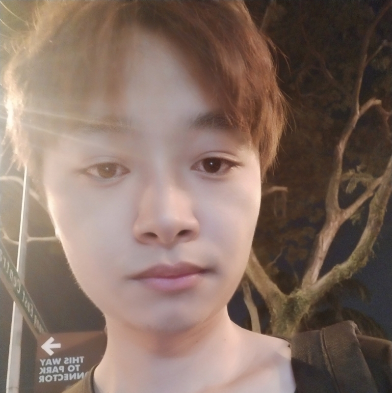 磊磊的第一张照片--汕头相亲服务中心