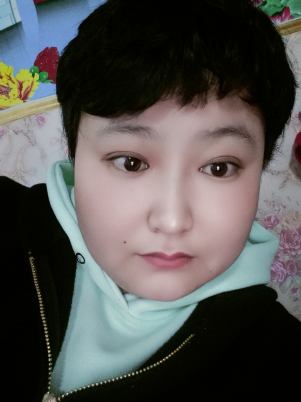 宋呆呆的第一张照片--汕头相亲服务中心