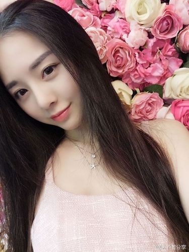 周悦的第一张照片--汕头相亲服务中心
