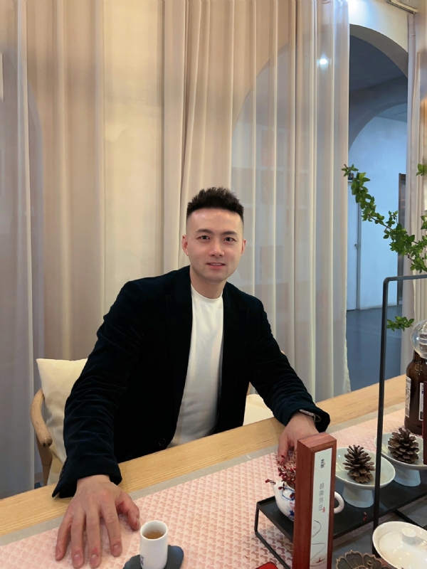 爱人知心的第一张照片--汕头相亲服务中心
