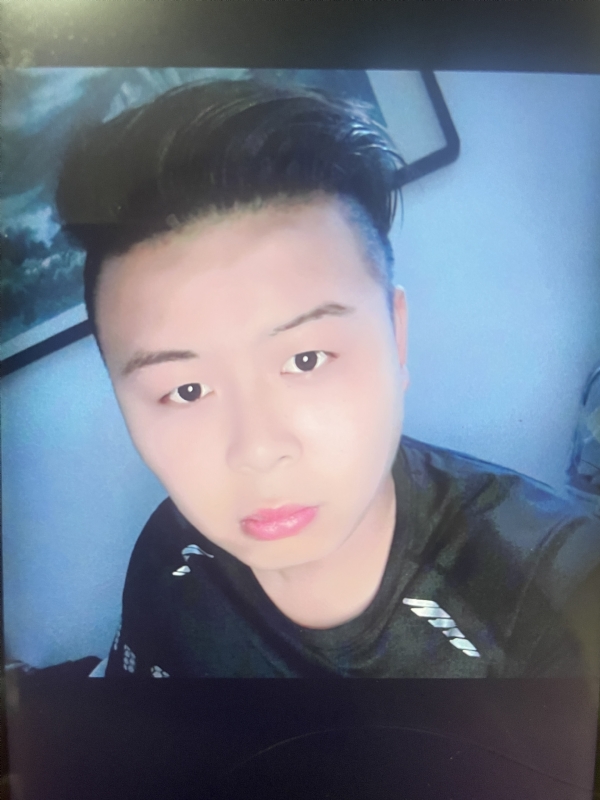 踏实森的第一张照片--汕头相亲服务中心