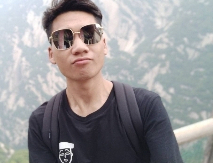 想对她好的第一张照片--汕头相亲服务中心