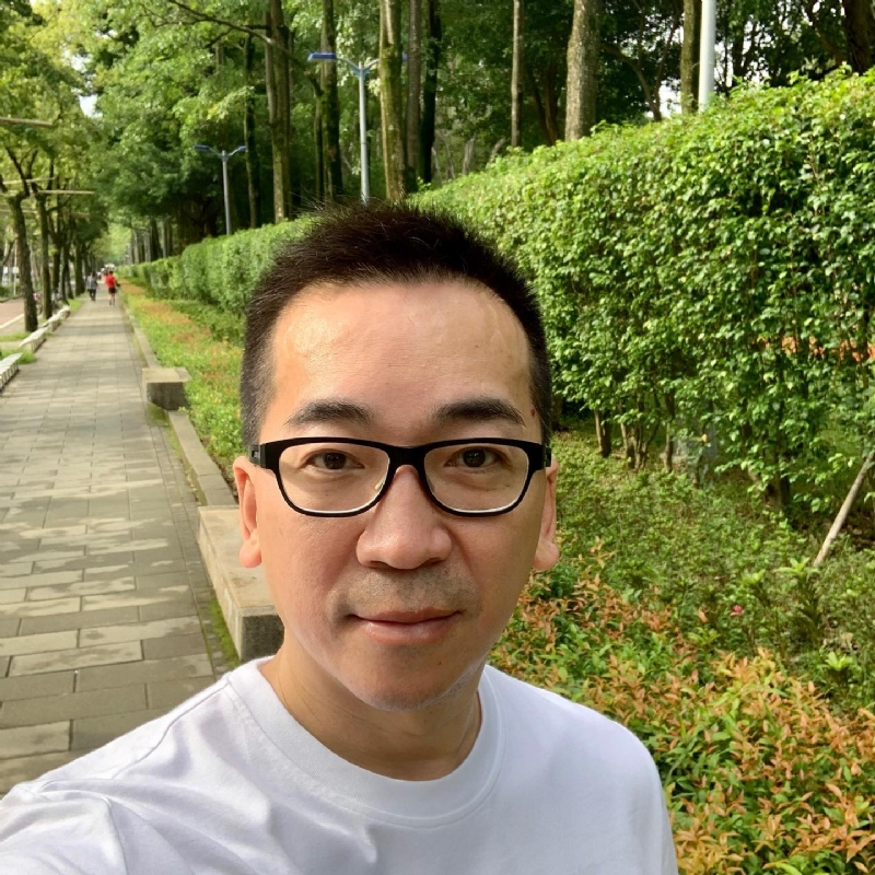 真诚待人的第一张照片--汕头相亲服务中心