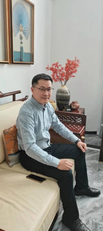 Allan的第一张照片--汕头相亲服务中心