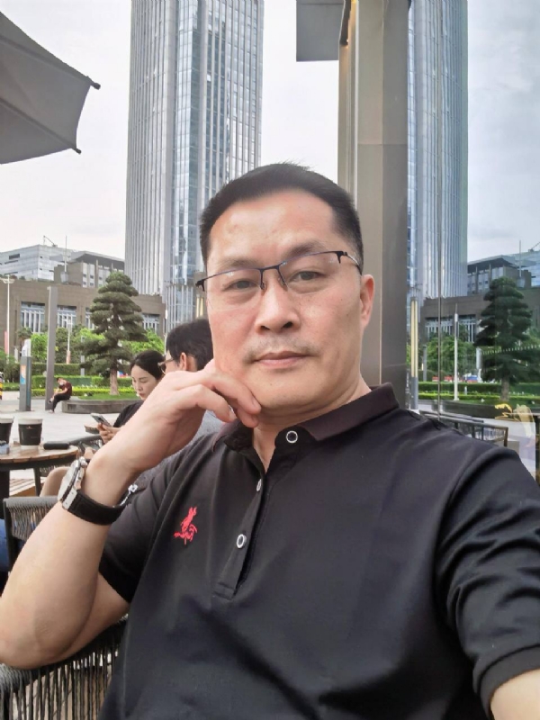 Allan的第二张照片--汕头相亲服务中心