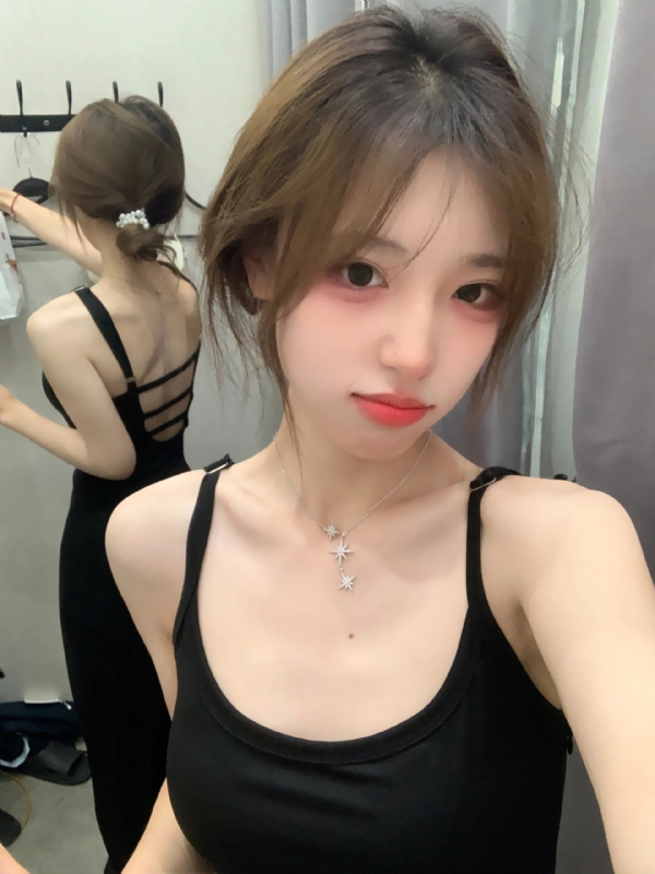 木子李的第一张照片--汕头相亲服务中心