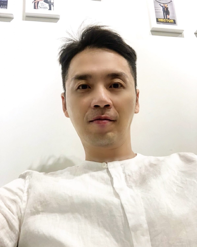 James的第一张照片--汕头相亲服务中心