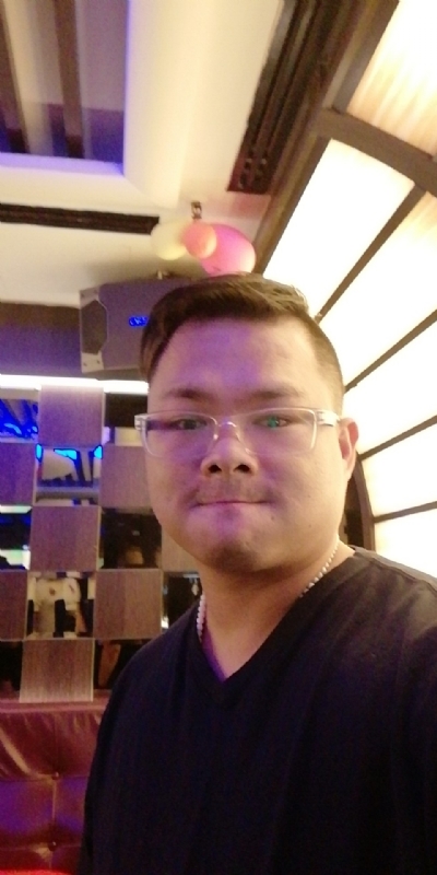 单名一个伟的第一张照片--汕头相亲服务中心