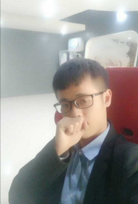 绝卓苦坚的第三张照片--汕头相亲服务中心