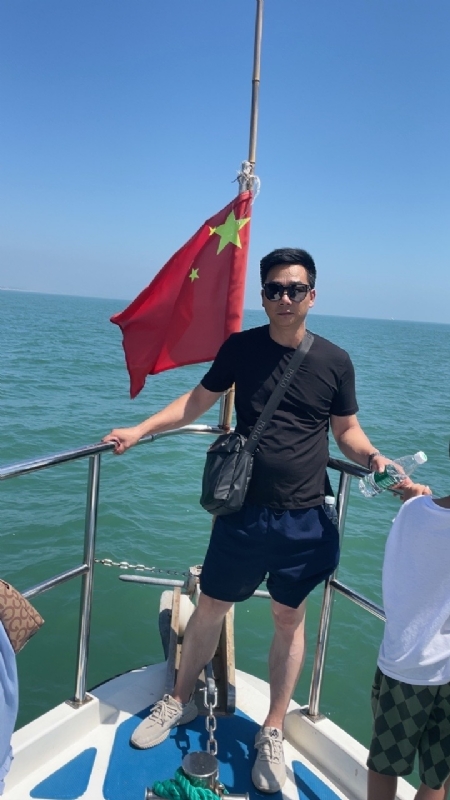 随缘的第一张照片--汕头相亲服务中心
