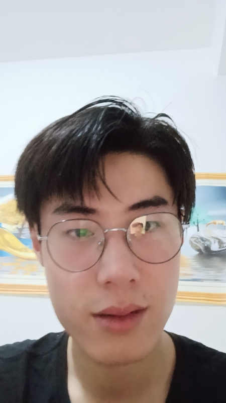 北冥的第一张照片--汕头相亲服务中心