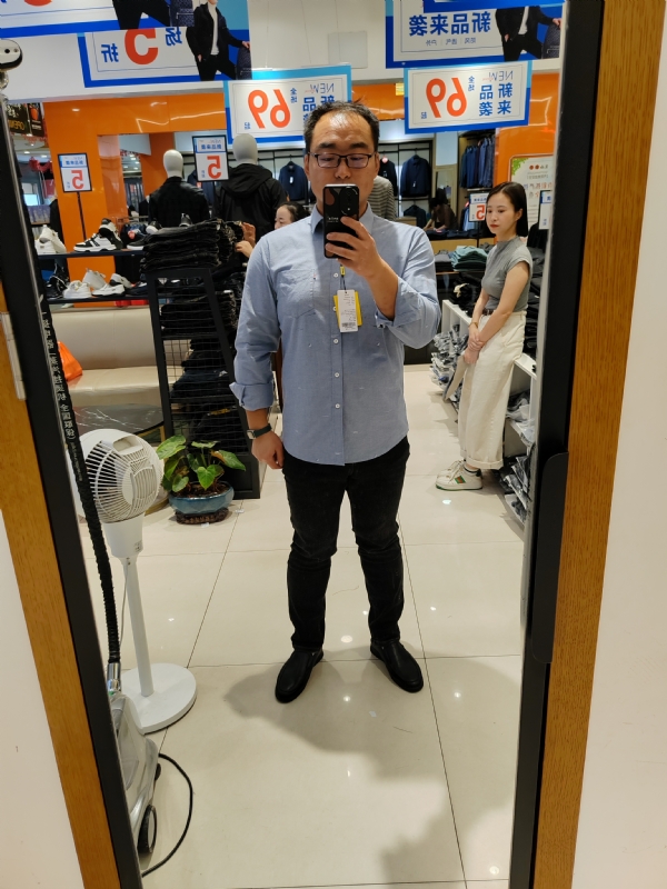 找一个女朋友的第二张照片--汕头相亲服务中心