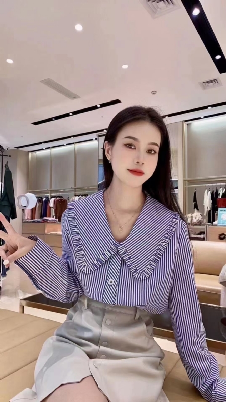 温柔小女人的第一张照片--汕头相亲服务中心