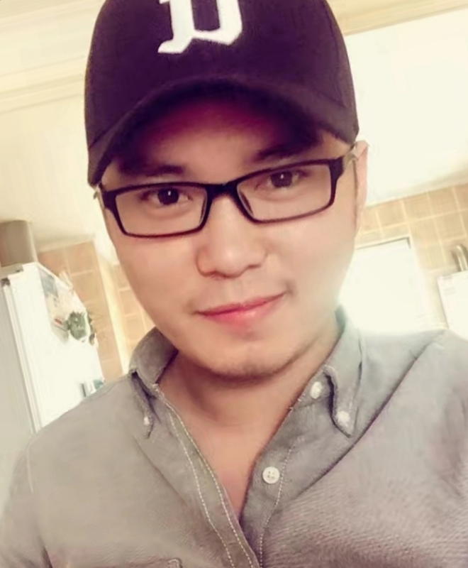 jack的第一张照片--汕头相亲服务中心