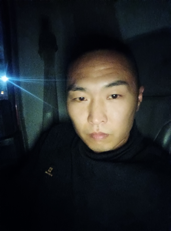 小小李的第一张照片--汕头相亲服务中心