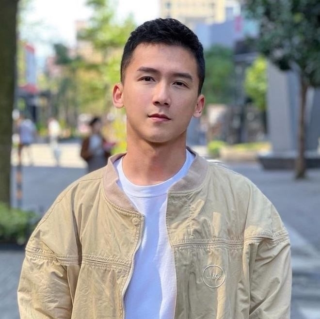 陈宥维的第二张照片--汕头相亲服务中心