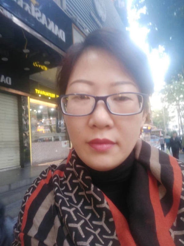 hyq168的第一张照片--汕头相亲服务中心