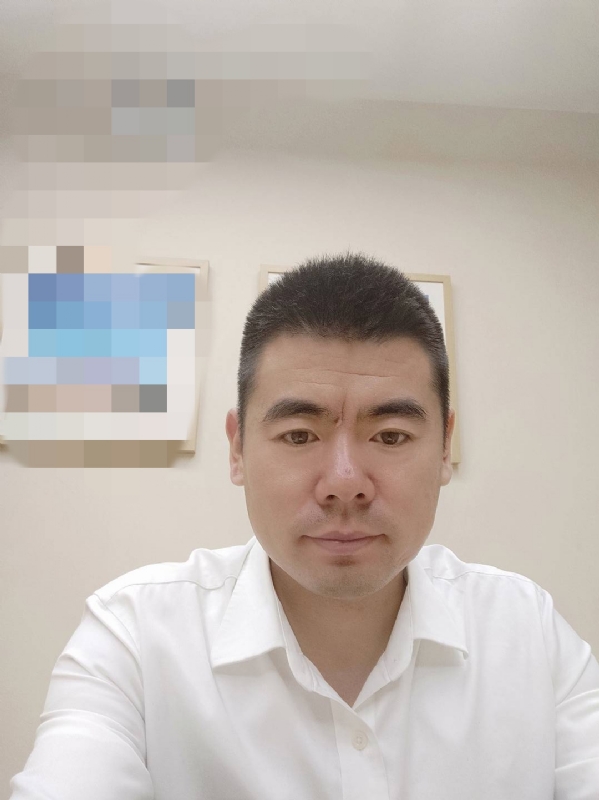 大水的第一张照片--汕头相亲服务中心