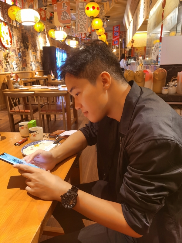 乳酸菌君的第二张照片--汕头相亲服务中心