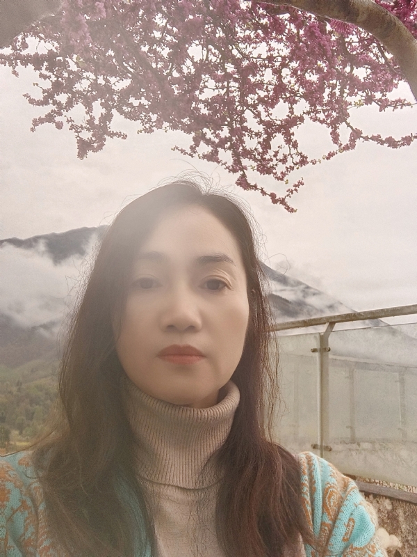 悠然磬歆的第二张照片--汕头相亲服务中心