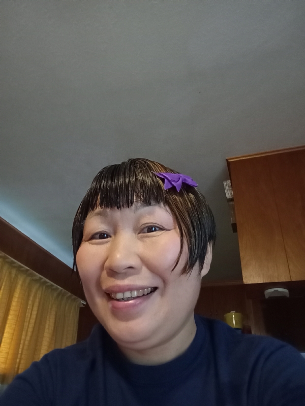 小莲的第一张照片--汕头相亲服务中心
