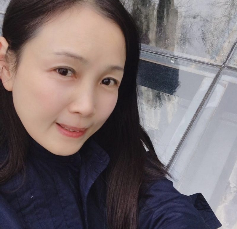 安然的第一张照片--汕头相亲服务中心