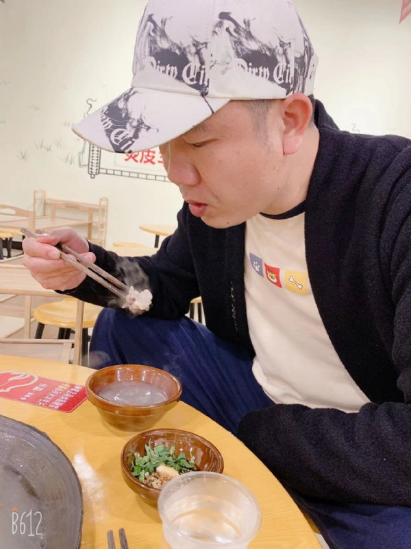 护你一生的第二张照片--汕头相亲服务中心