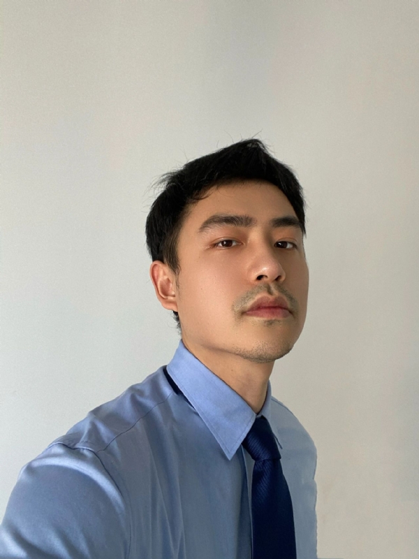 寻觅的第一张照片--汕头相亲服务中心