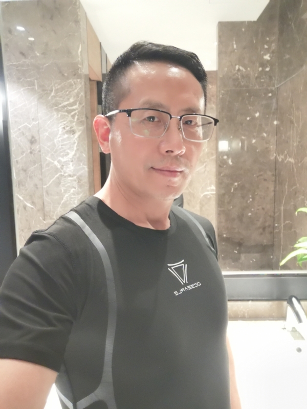 燕青的第一张照片--汕头相亲服务中心