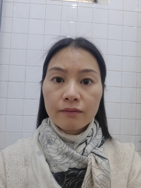 罌粟花的第二张照片--汕头相亲服务中心