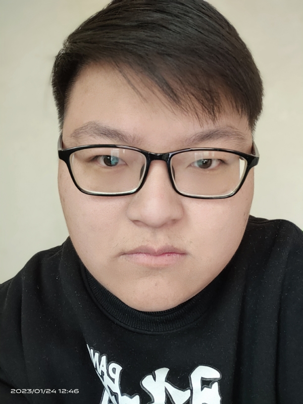 龙先生的第一张照片--汕头相亲服务中心