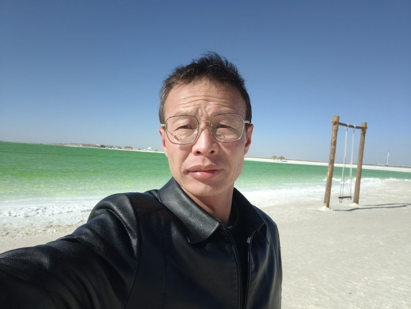 等风来的第一张照片--汕头相亲服务中心