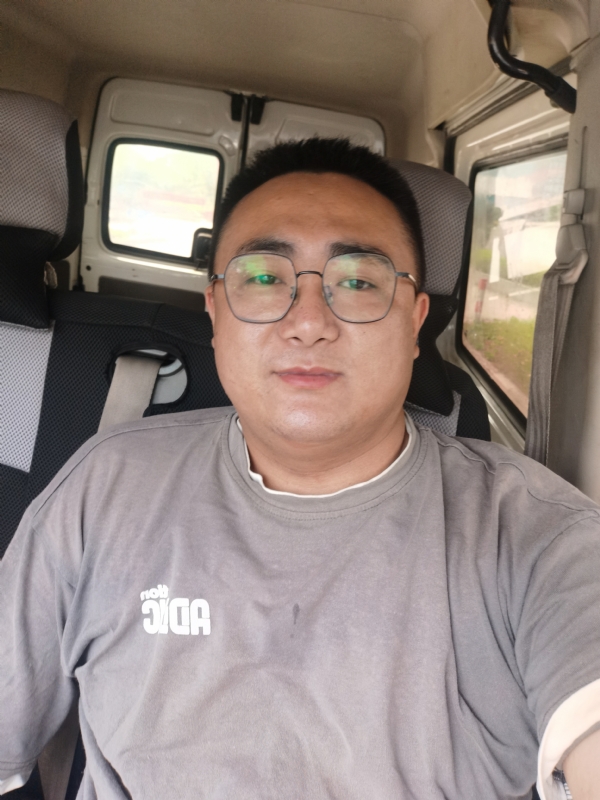 奇卡的第二张照片--汕头相亲服务中心